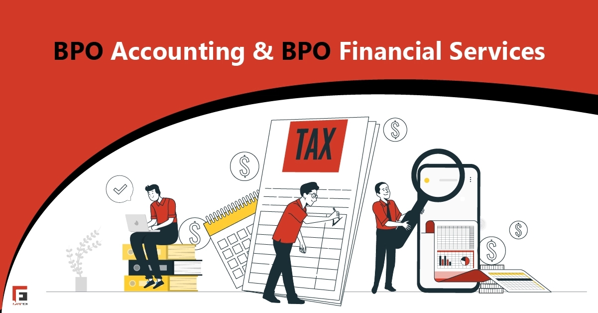 BPO Account & finical services