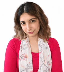 Youmna El Sawy