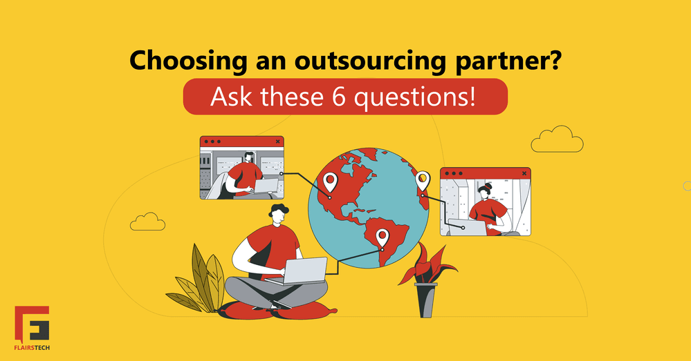 outsource Partner for Customer operations