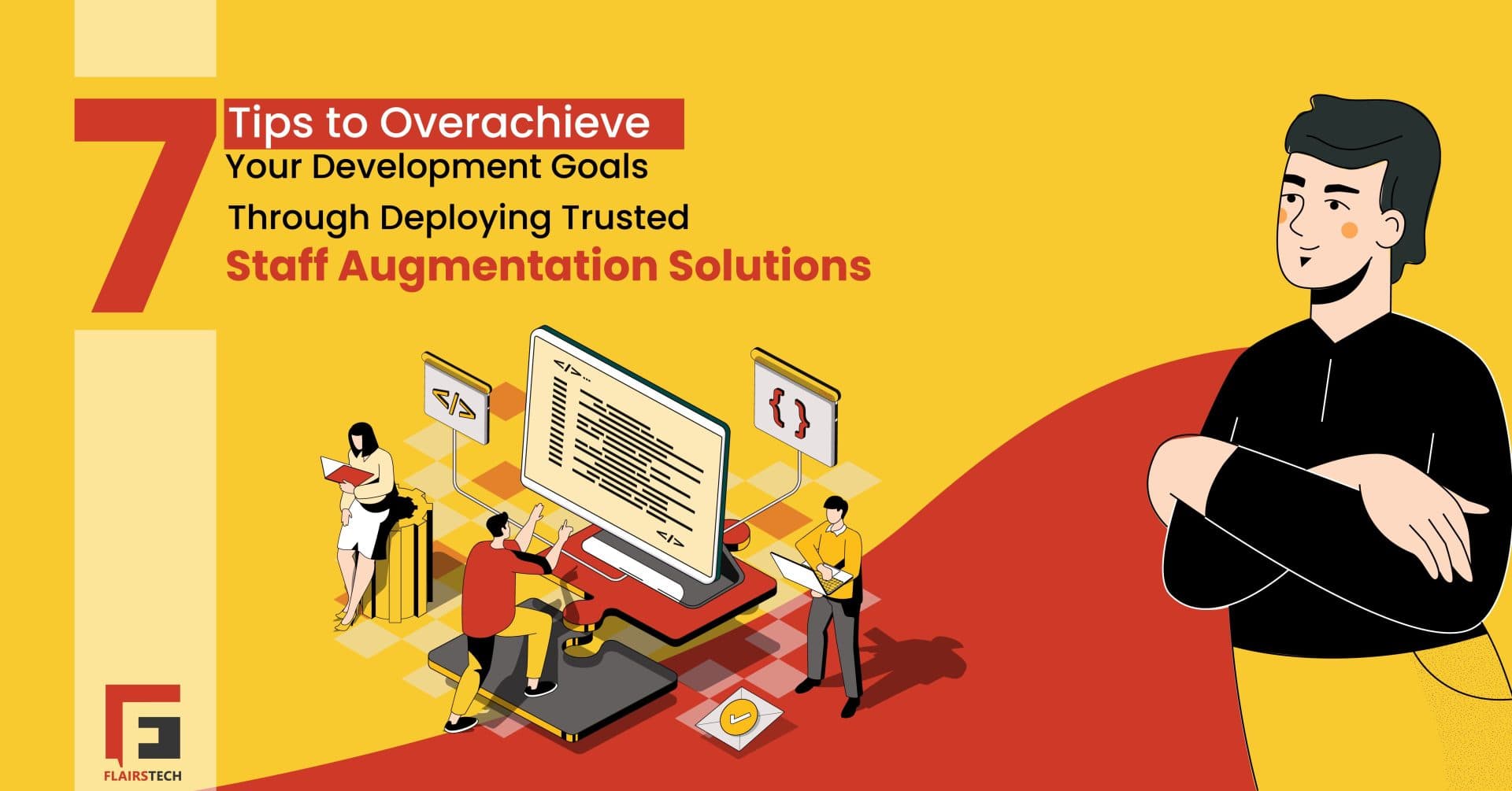 Staff Augmentation Solutions