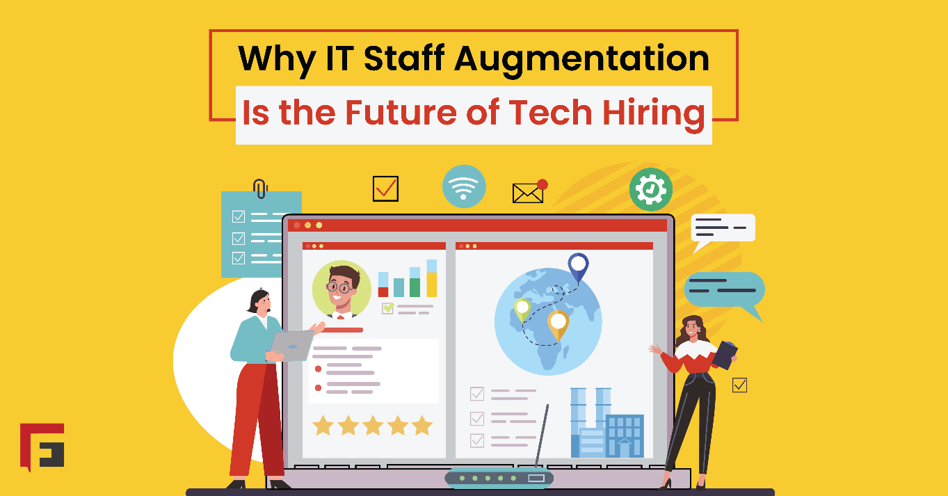 what is IT Staff augmentation