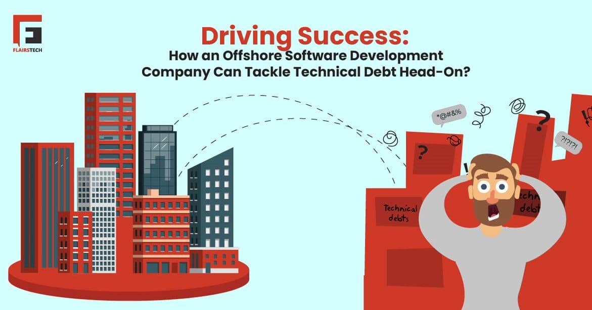 Offshore Software Development Company