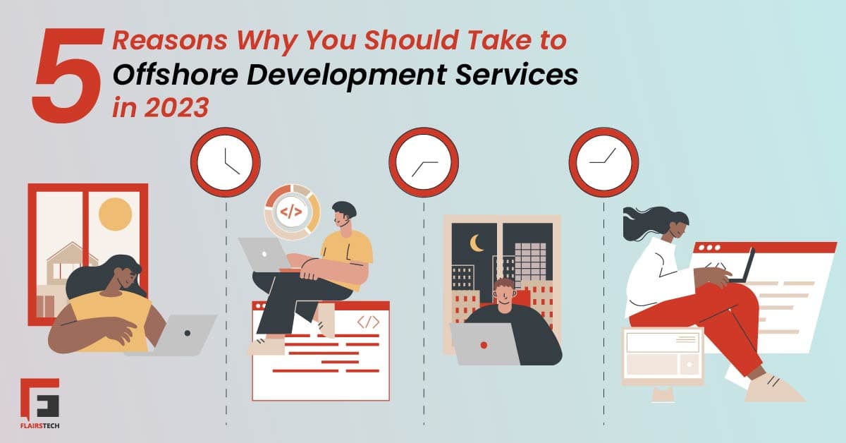 Offshore Development