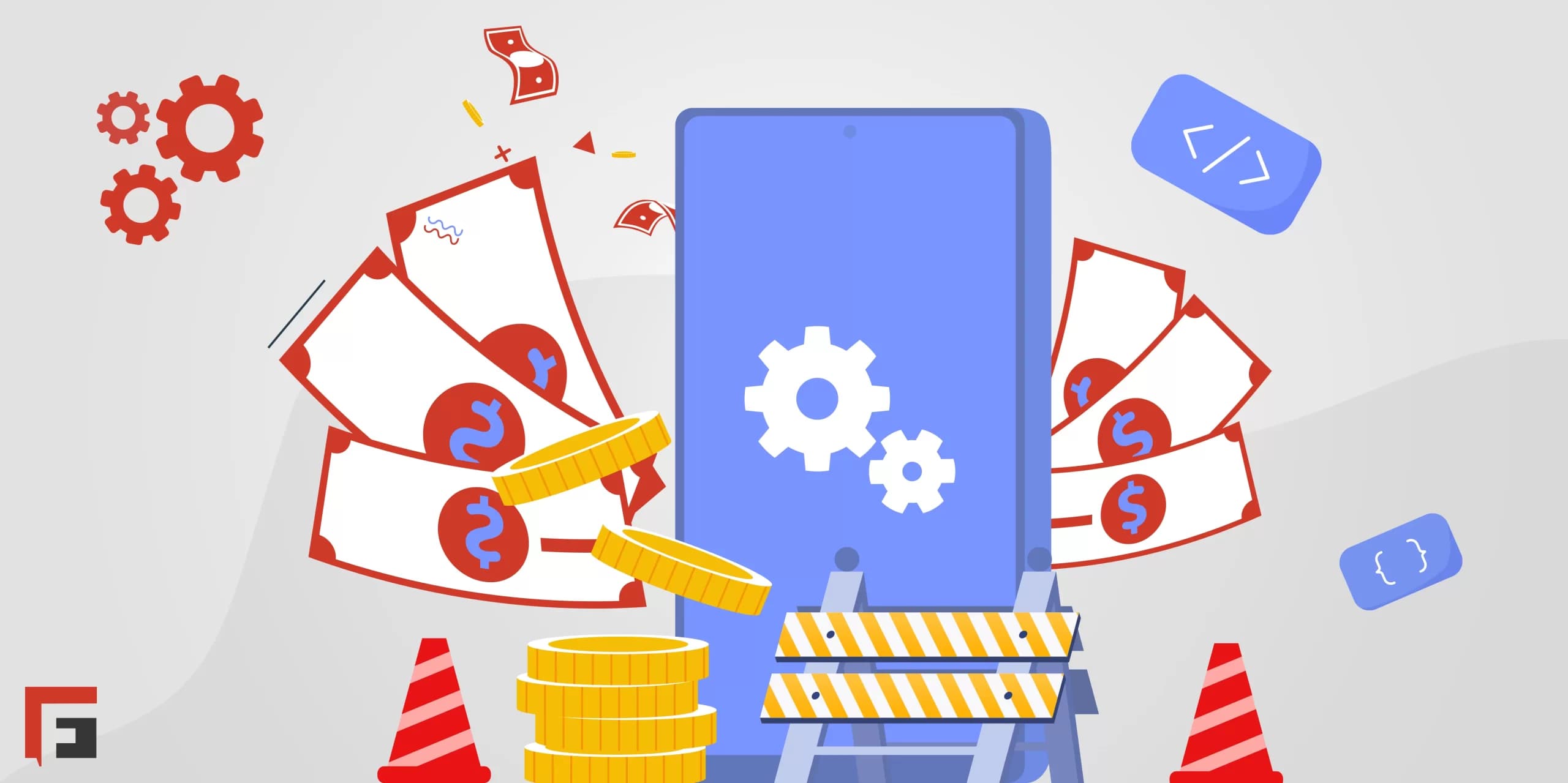 how much does it cost to maintain an app