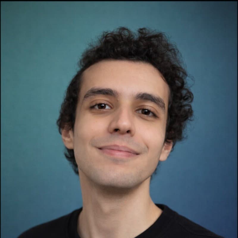 Mustafa Ahmed