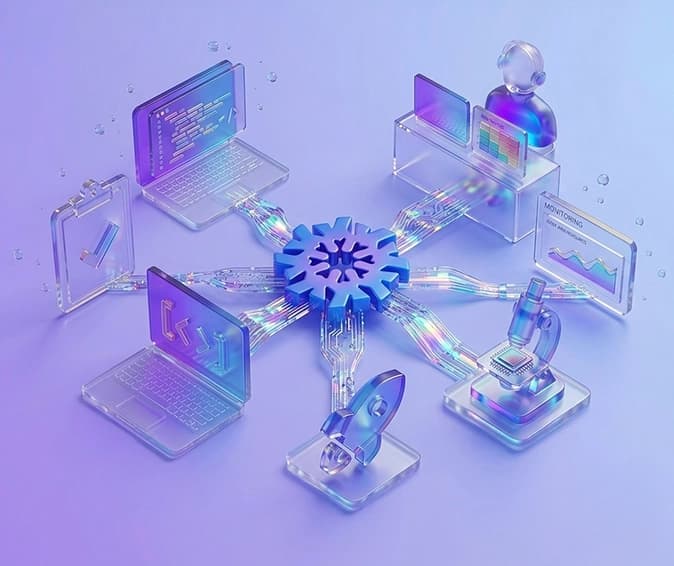 AI Software Development Services