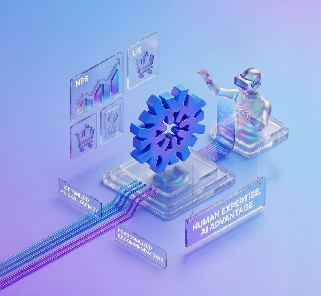 Partnership illustration