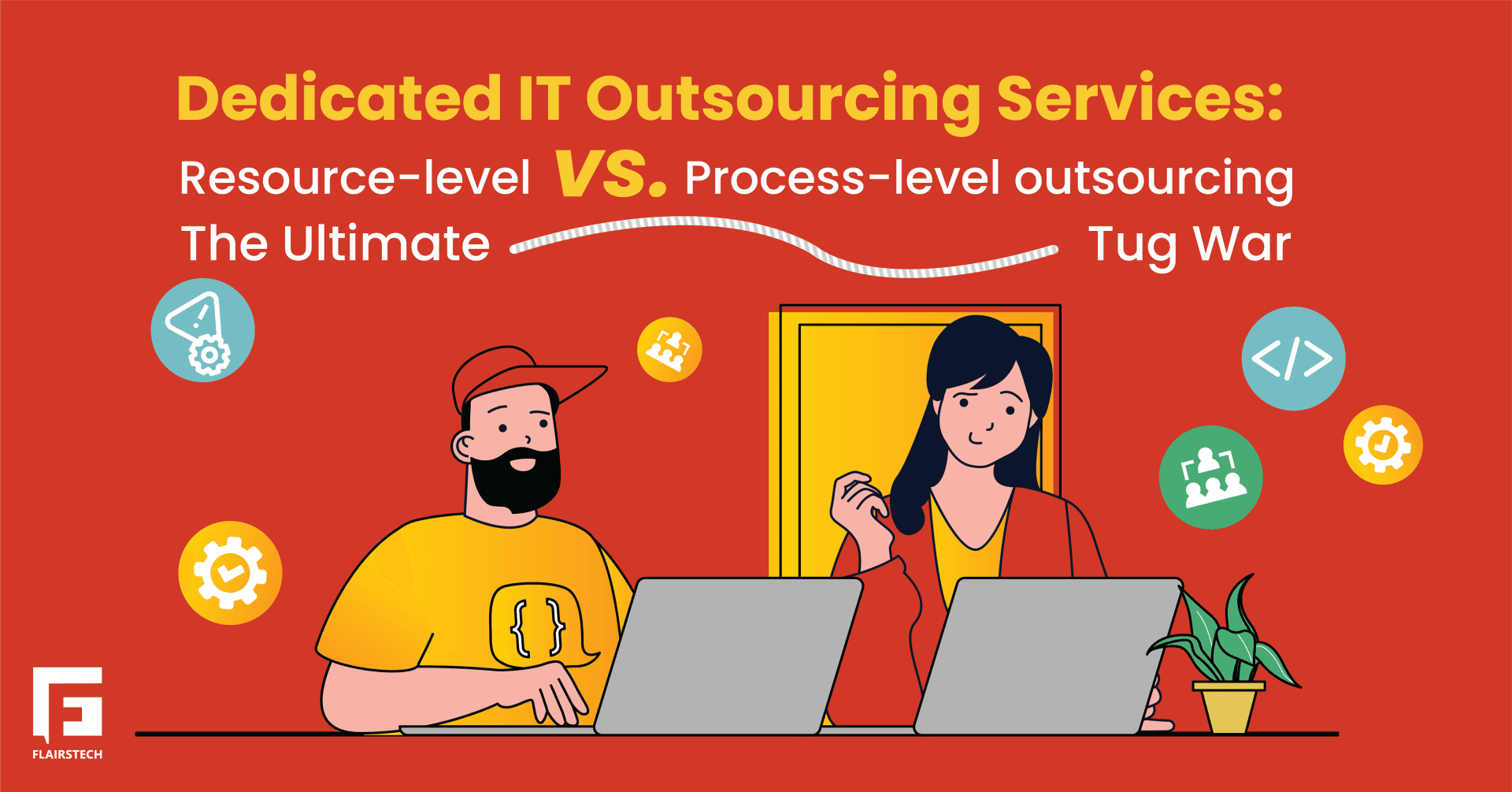 Dedicated Outsourcing Services