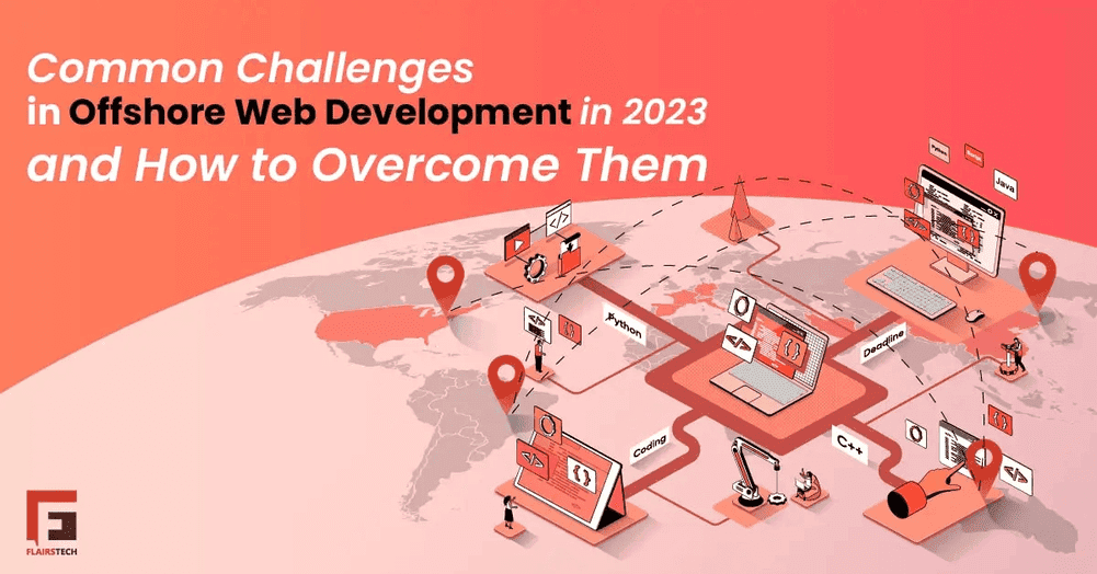 Offshore Web Development