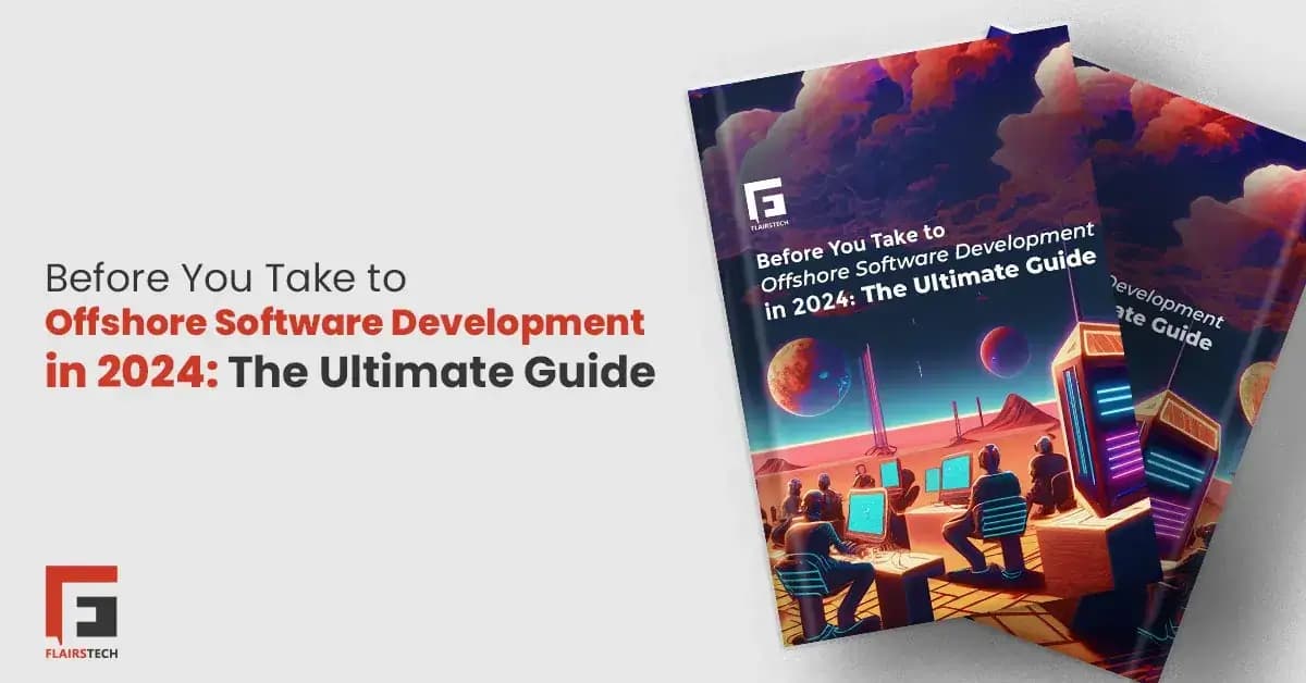 offshore software development services