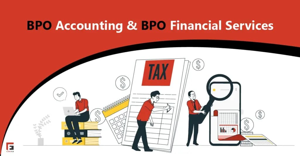 BPO Account & finical services