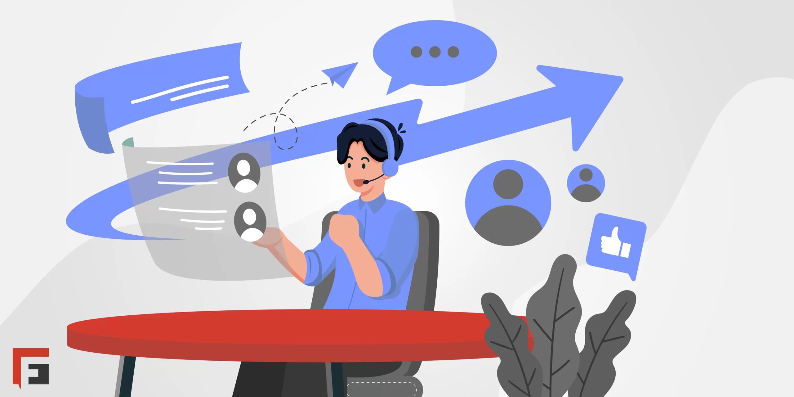 Customer Experience Trends