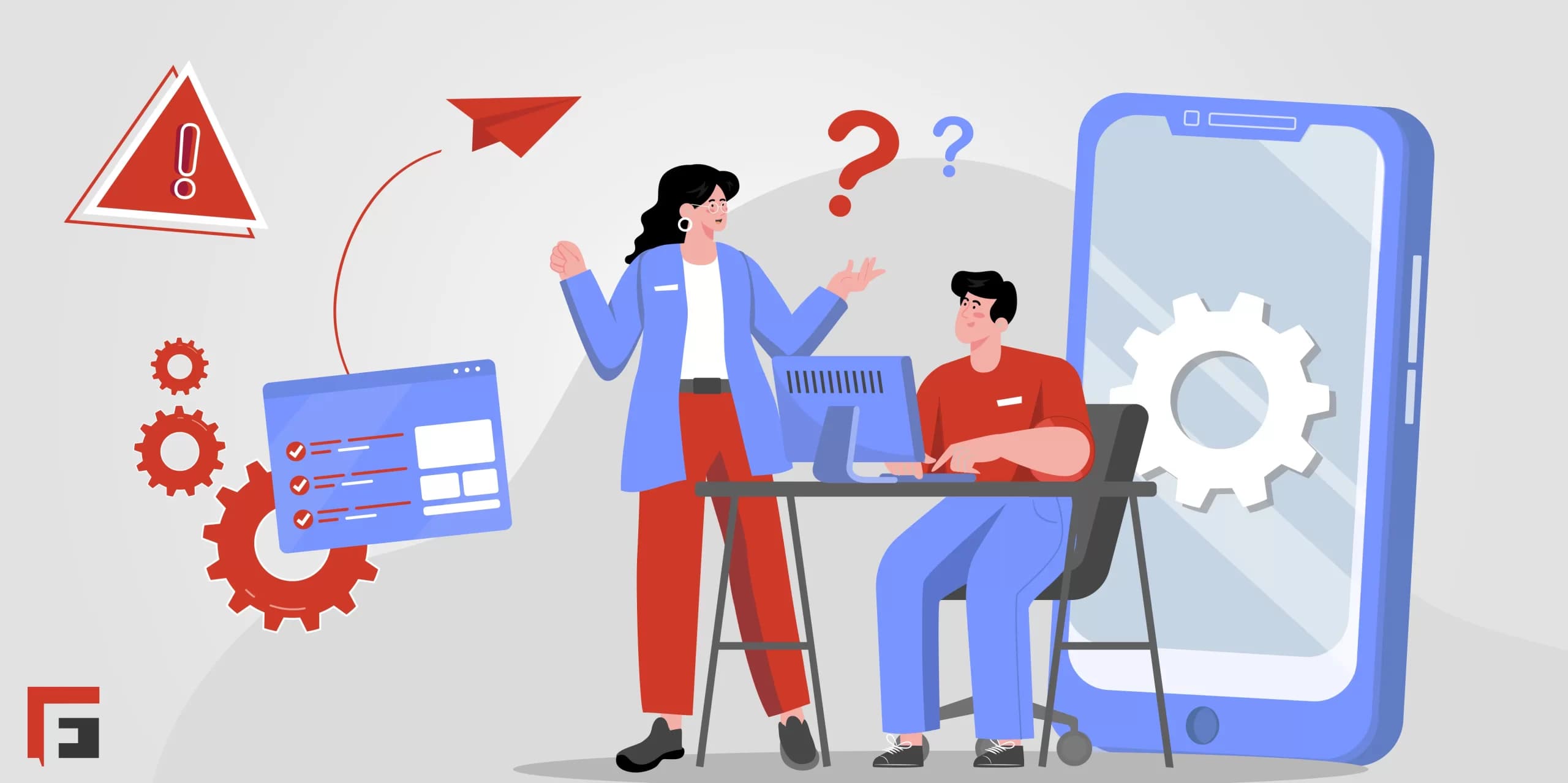 application management services