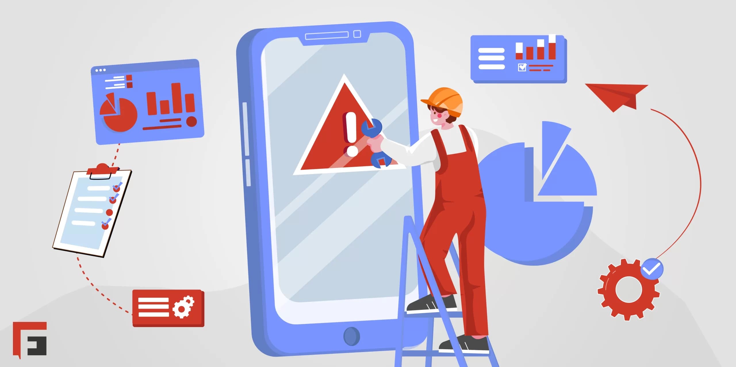 application maintenance