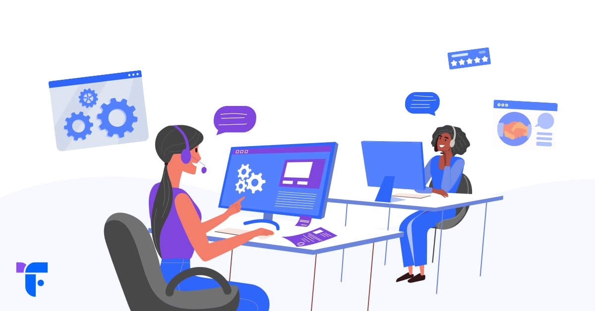 Building a Technical Support Team: In-house vs Outsourced