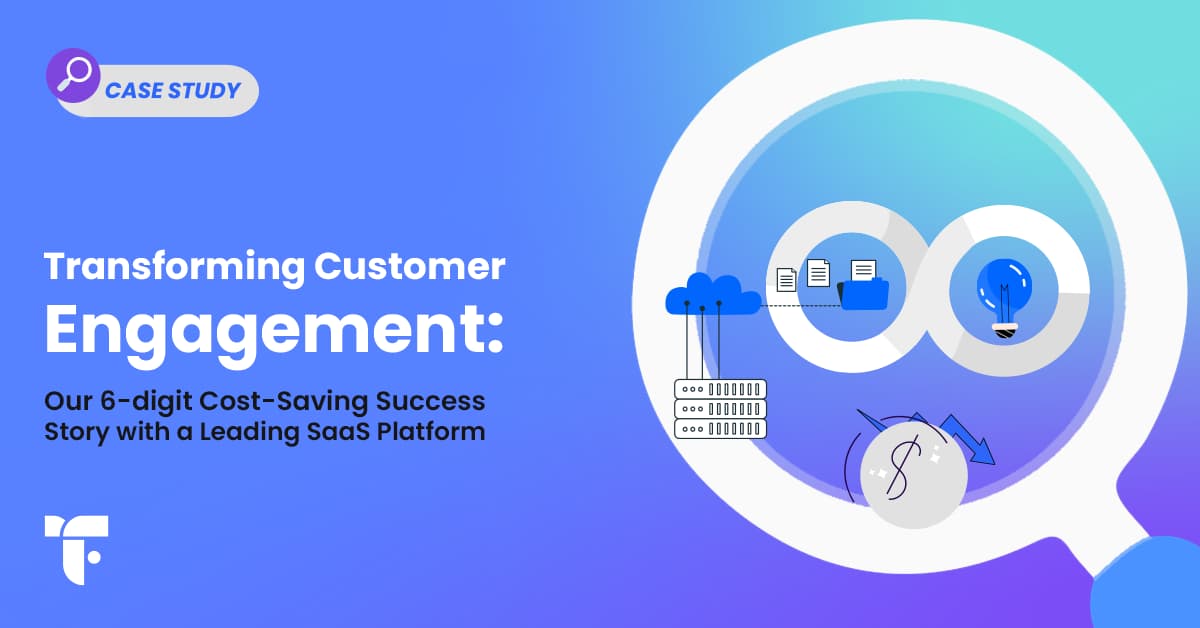 How we saved $555K annually and raised uptime from a 95% SLA to 99% through zero-touch CI/CD automation and platform resilience improvements.