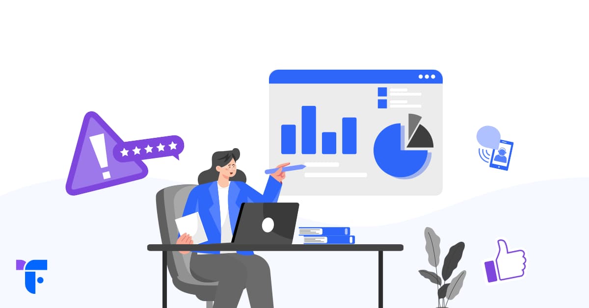 Blog banner on what companies with the best customer experience avoid in 2025, including ignoring personalization, breaking omnichannel consistency, and prioritizing speed over quality.