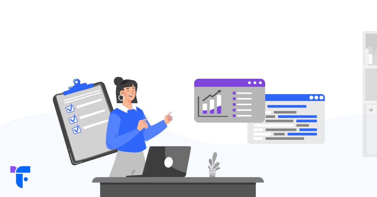 Blog banner on three common customer relationship management problems sales support can fix.