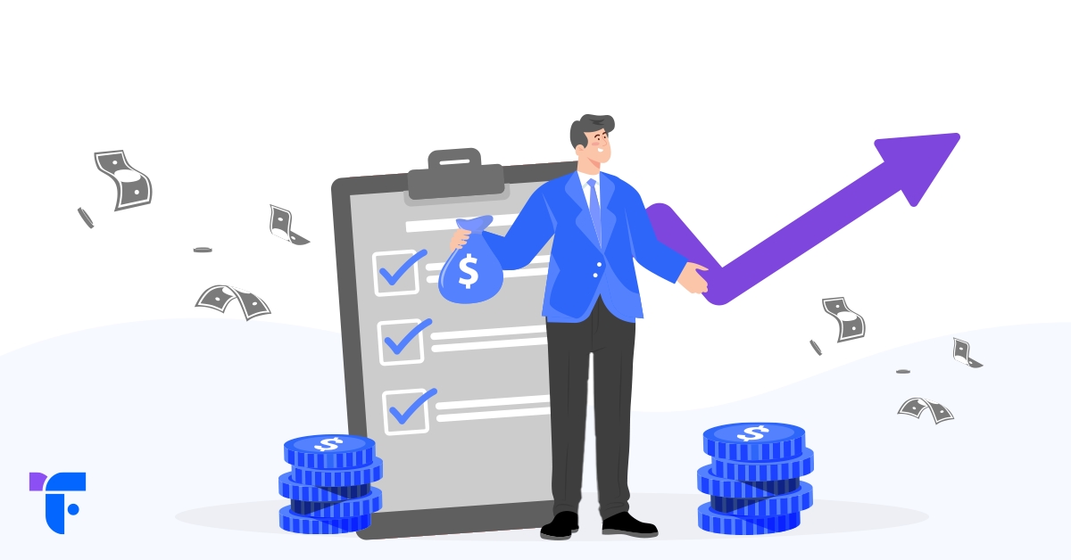 Blog banner on three ways businesses double customer service sales in 2025 through AI, personalization, and proactive support.