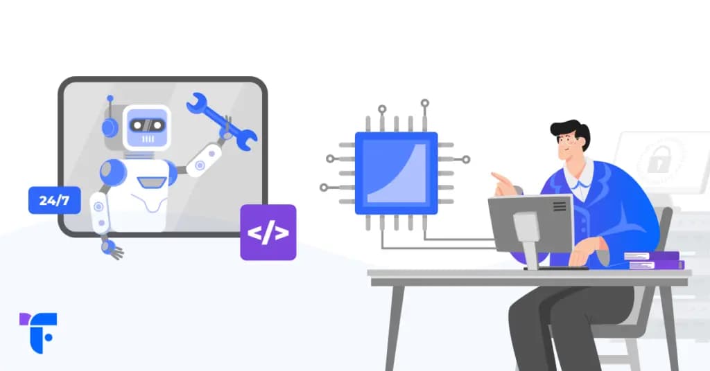 software maintenance support