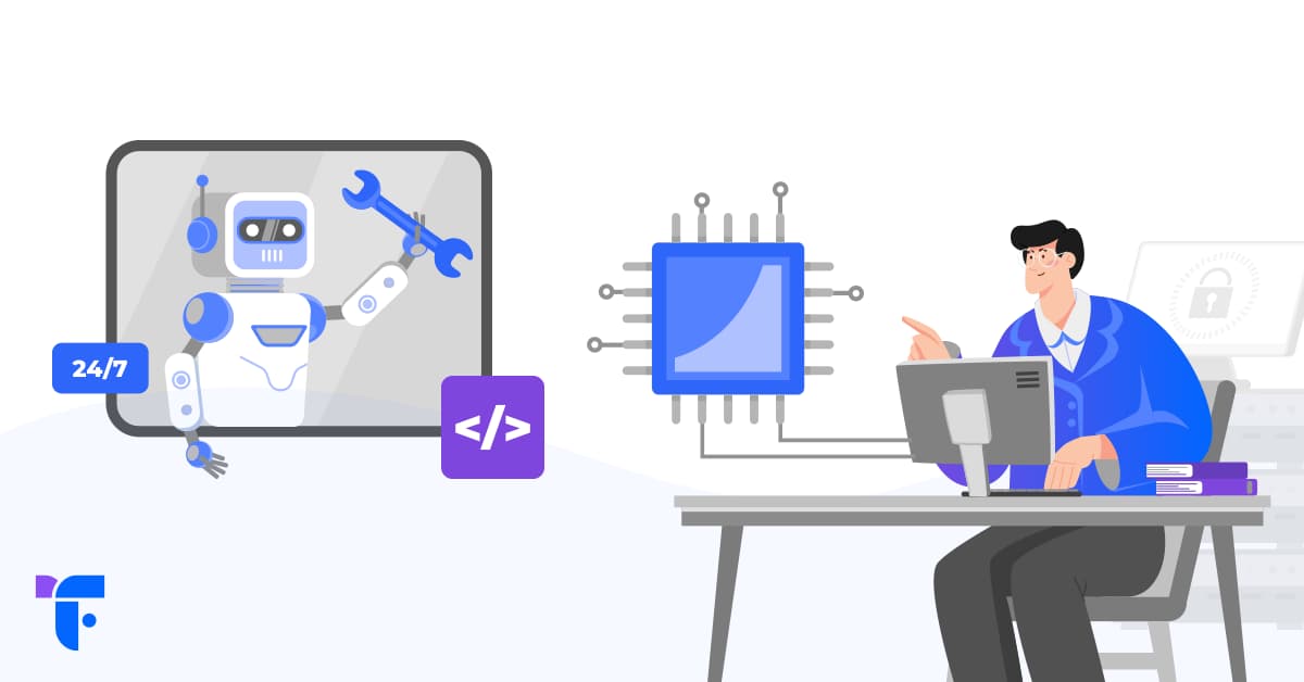 software maintenance support