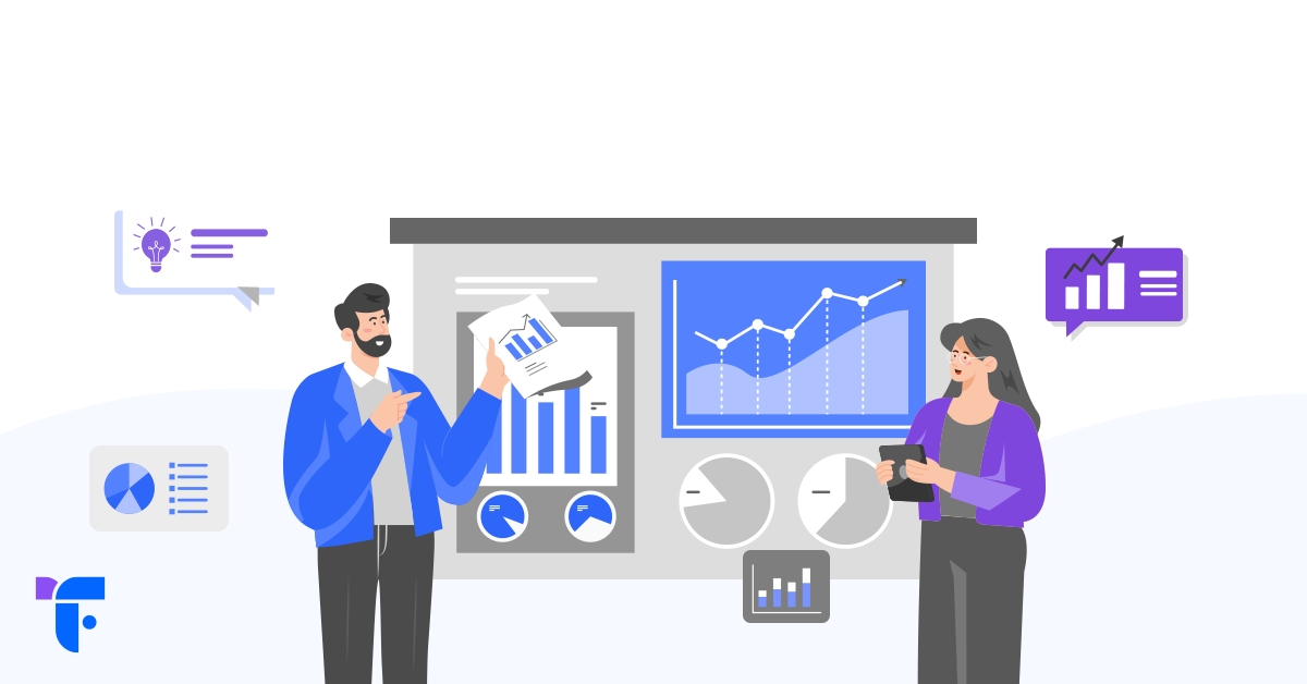 Blog banner on essential sales support team functions businesses need in 2025.