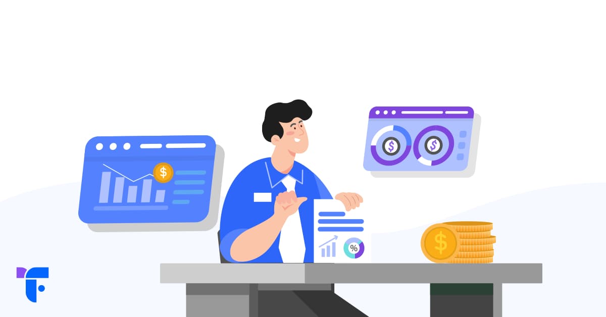 This blog explains why you might prefere turning to managed accouting services.