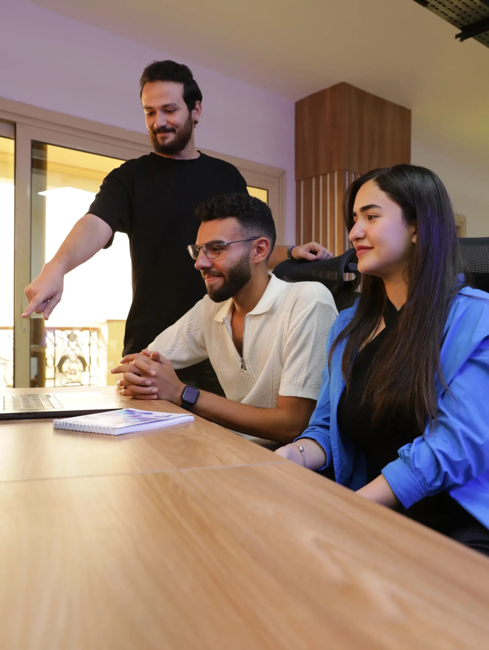 Why Banking & Finance Organizations Choose