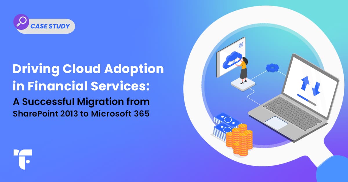 Hear about our successful migration story for a leading financial institution in the GCC region and how we exceeded even our own initial expectations!