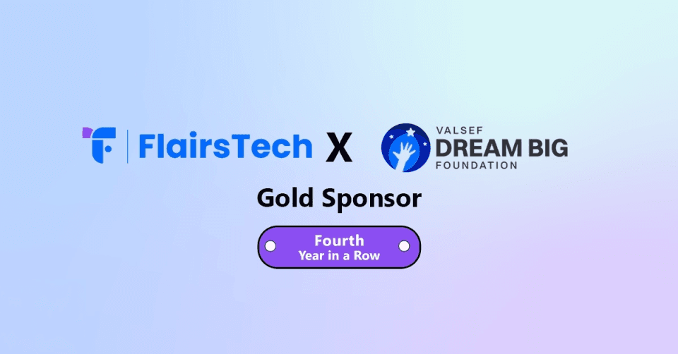 Valsef Dream Big Foundation