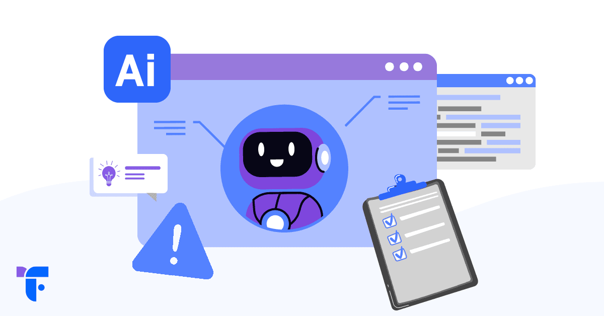 AI for predictive maintenance