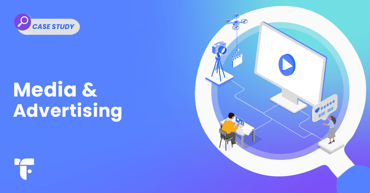 FlairsTech Drives 50% Faster IT Resolution for a Regional Advertising Leader