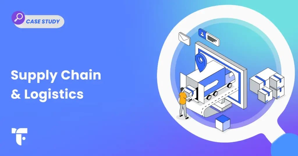 supply chain