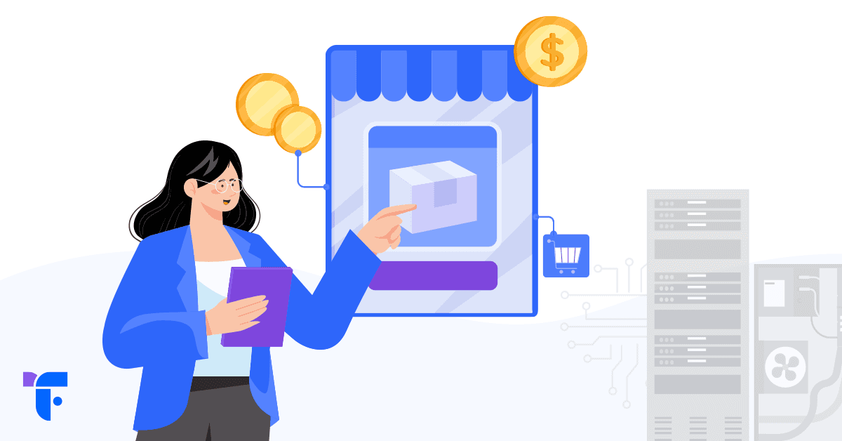 Blog banner related to the topic of different levels of technical support.