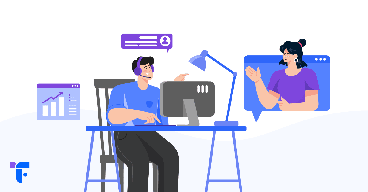 Blog banner on the best outsourcing models you can choose.