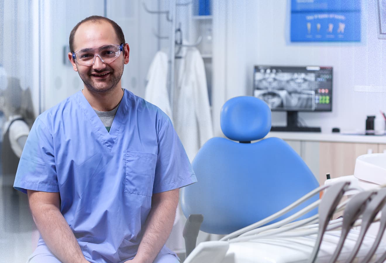 Health & Dental Organizations