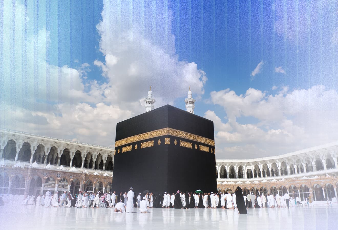 Tourism and Pilgrimage