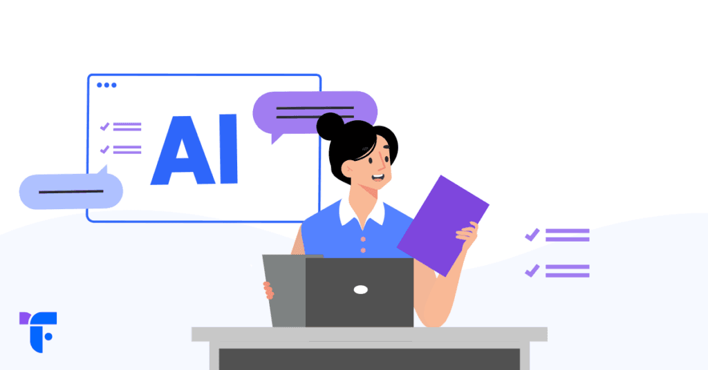 AI-Powered Managed Services CX