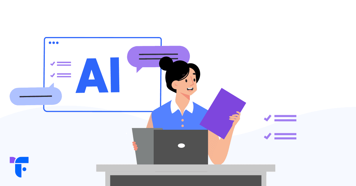 AI-Powered Managed Services CX