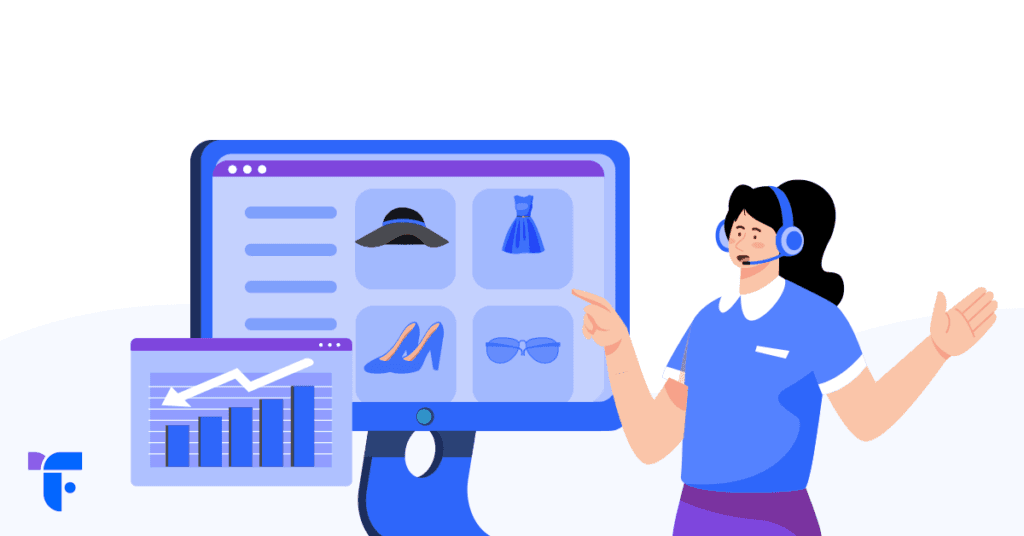 eCommerce Customer Experience