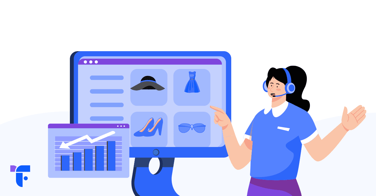eCommerce Customer Experience