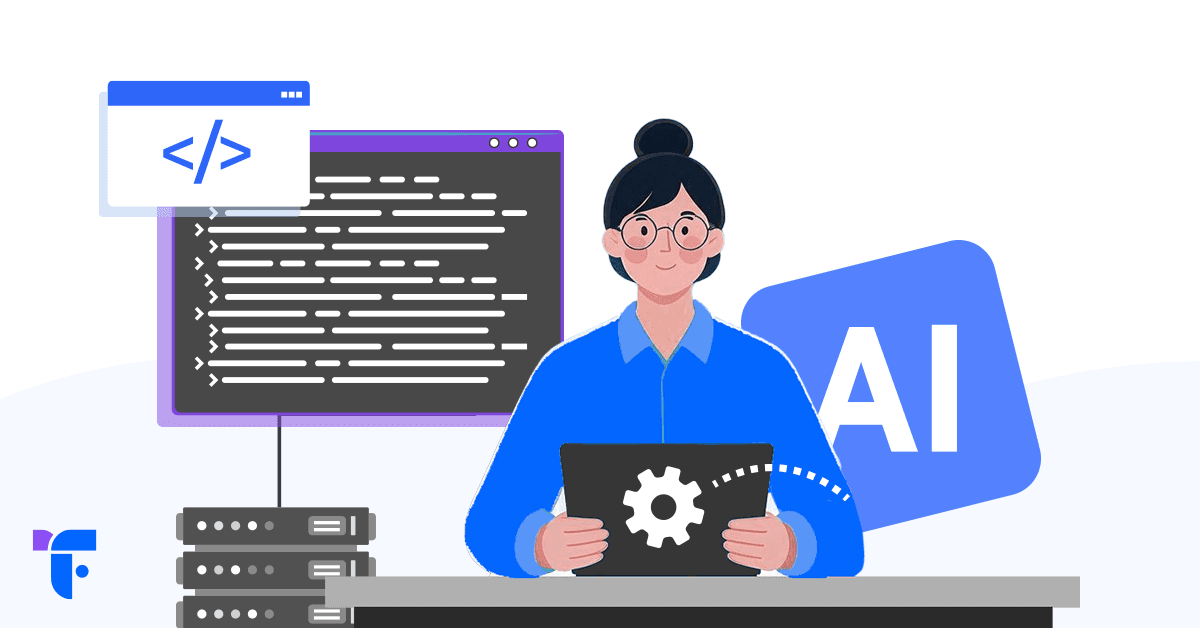 AI-Powered Technical Support