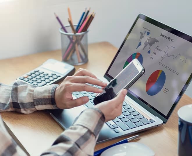 Banking & Finance