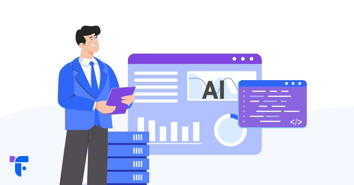 AI-assisted legacy code modernization services