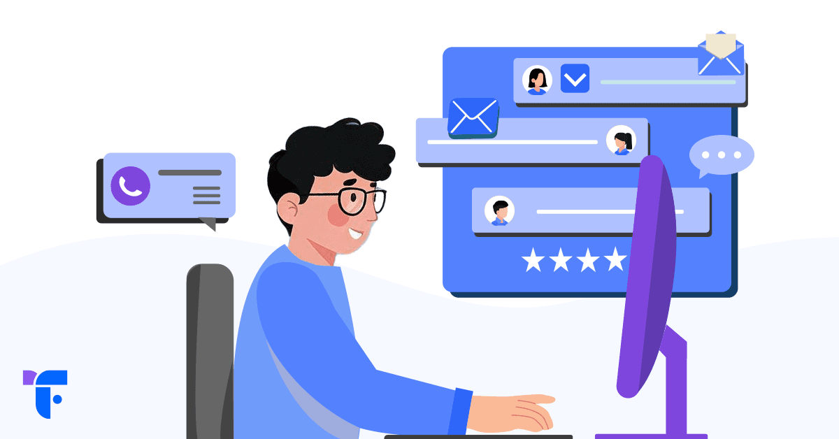 Customer Experience Quality Assurance