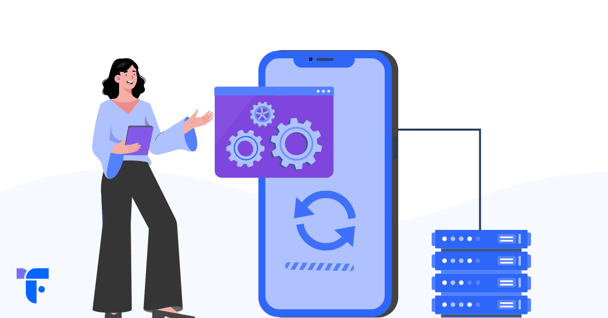application maintenance vs. modernization for legacy enterprise systems