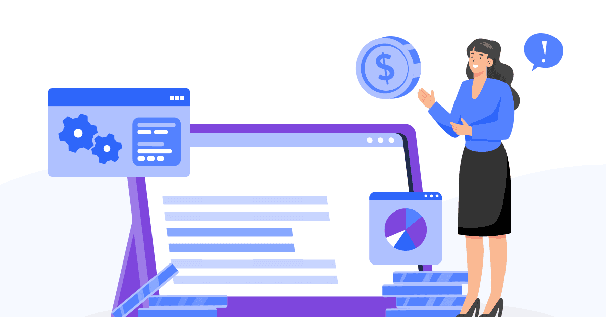 IT help desk pricing models
