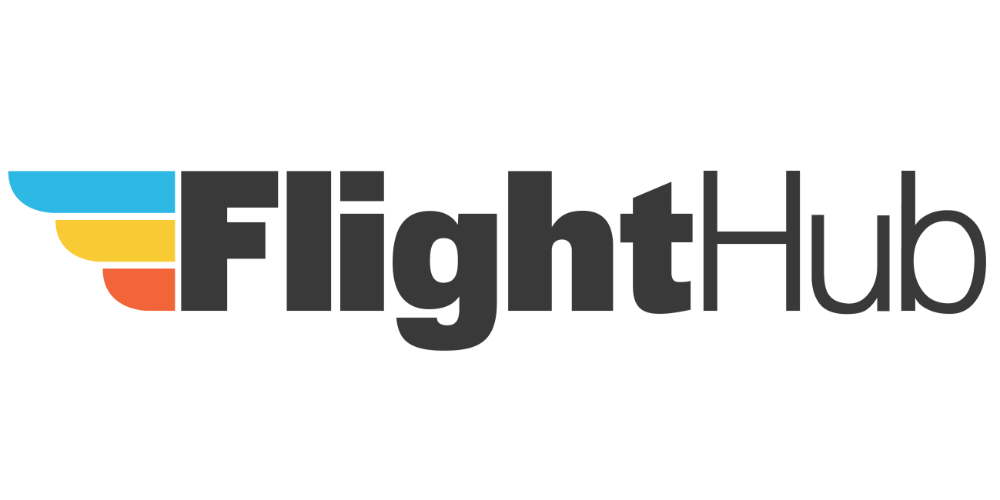 flight-hub logo