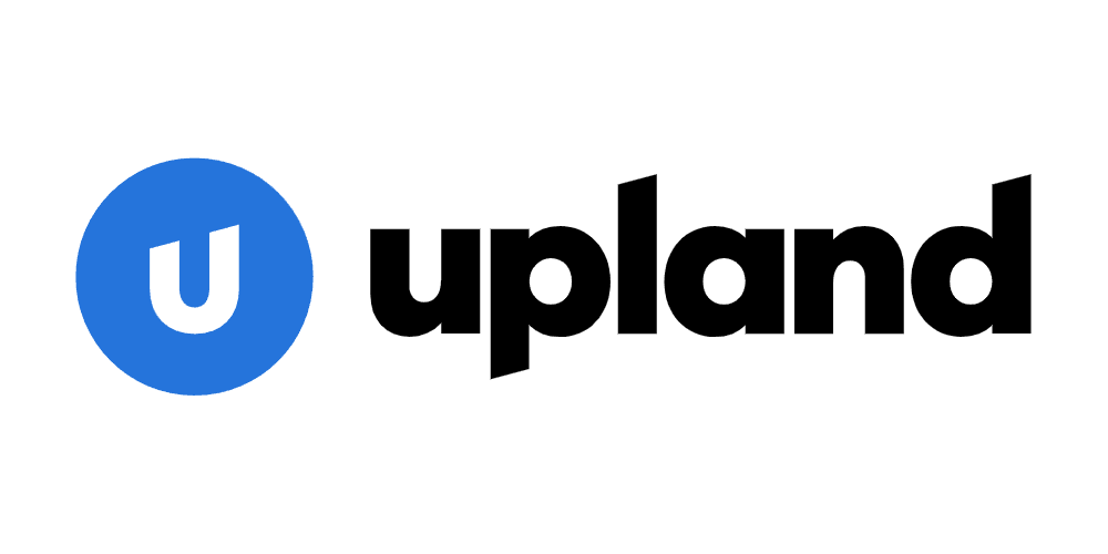 upland logo