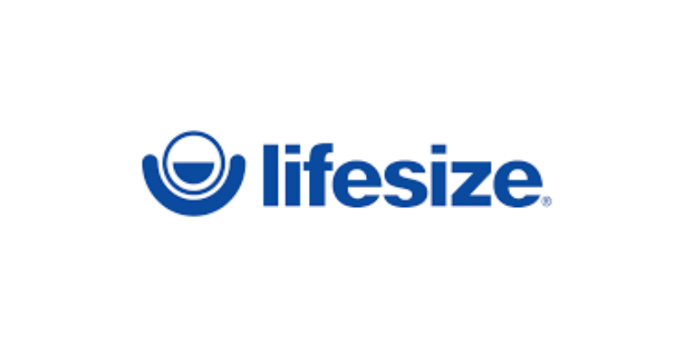 lifesize logo